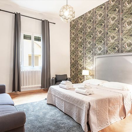 Santo Spirito Jungle Apartment Florence Exterior photo