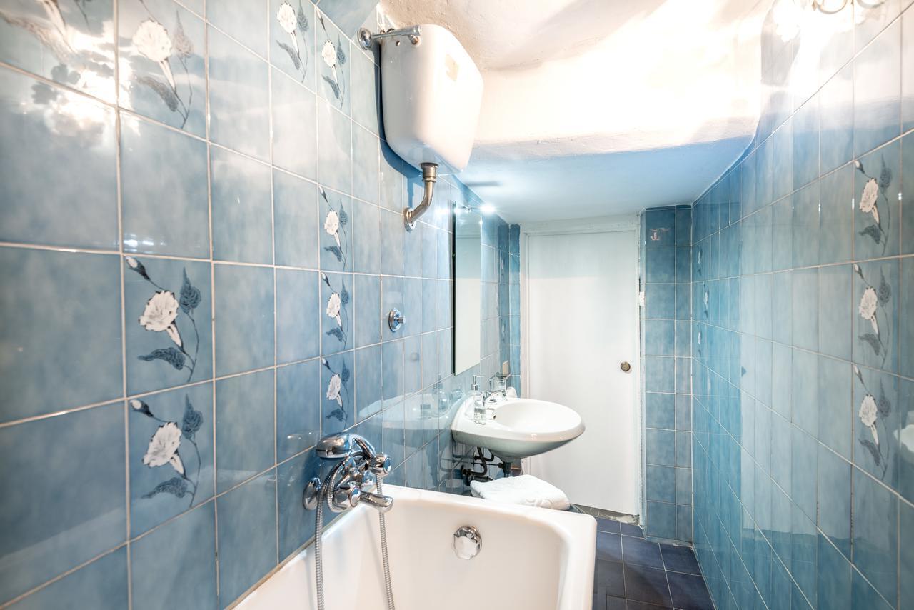 Santo Spirito Jungle Apartment Florence Exterior photo