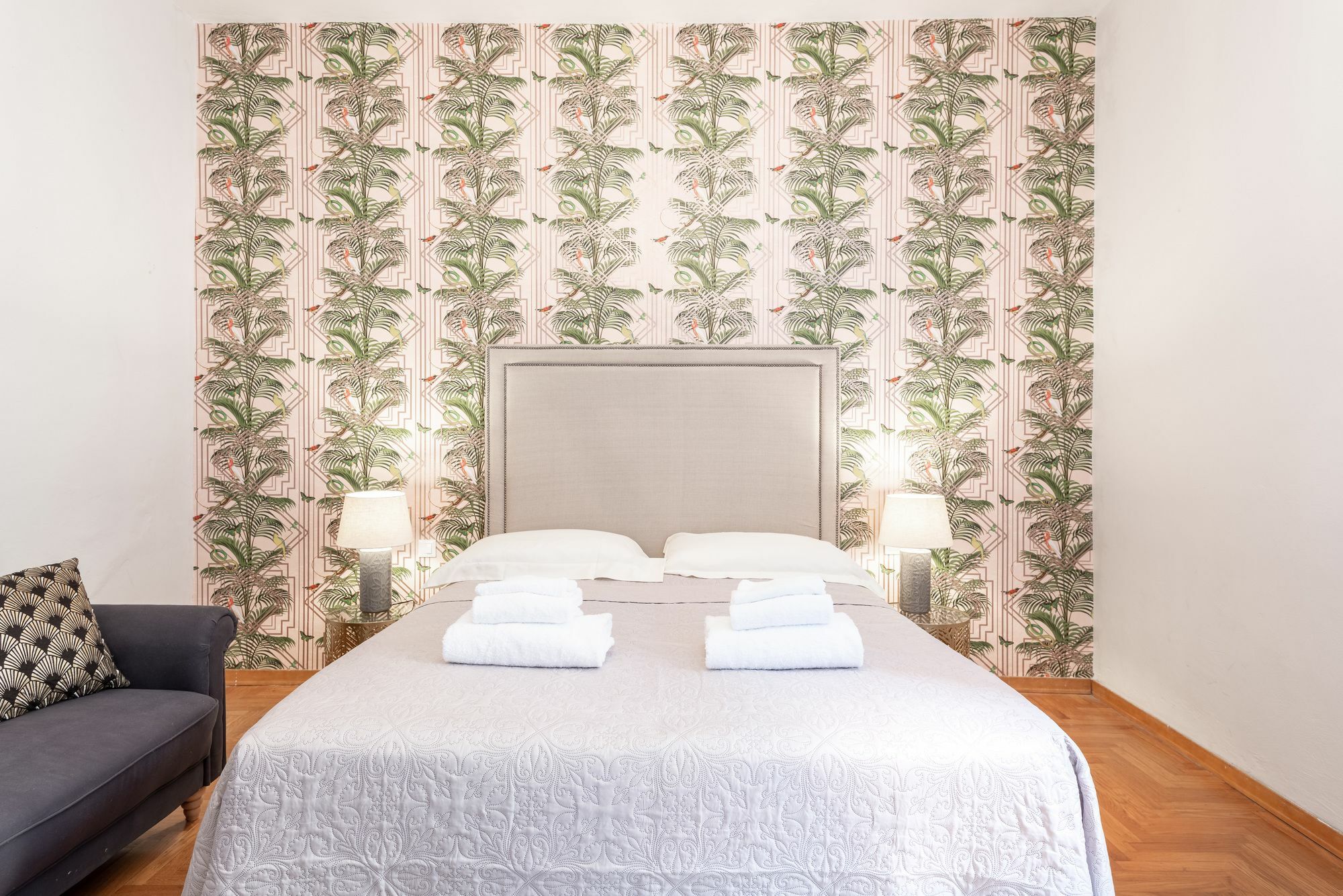 Santo Spirito Jungle Apartment Florence Exterior photo