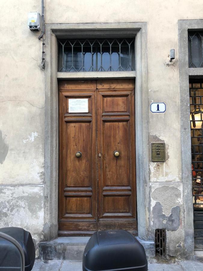 Santo Spirito Jungle Apartment Florence Exterior photo